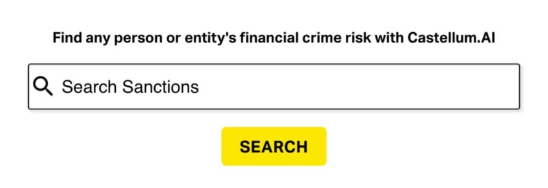 Castellum.AI x Illicit Edge Search Sanctions Search Banner[49]