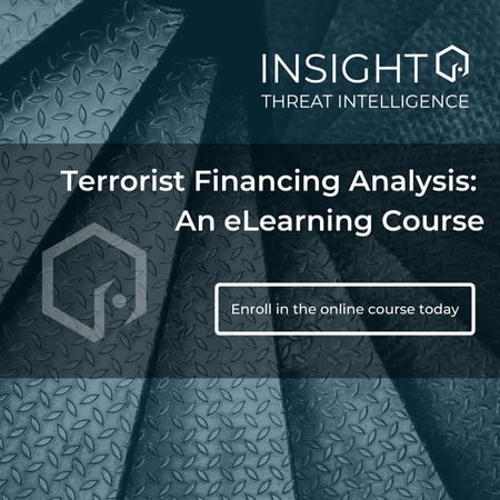Insight threat course