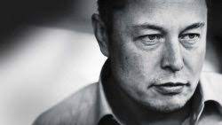 musk